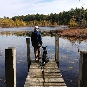 Meet your Posher, Beth